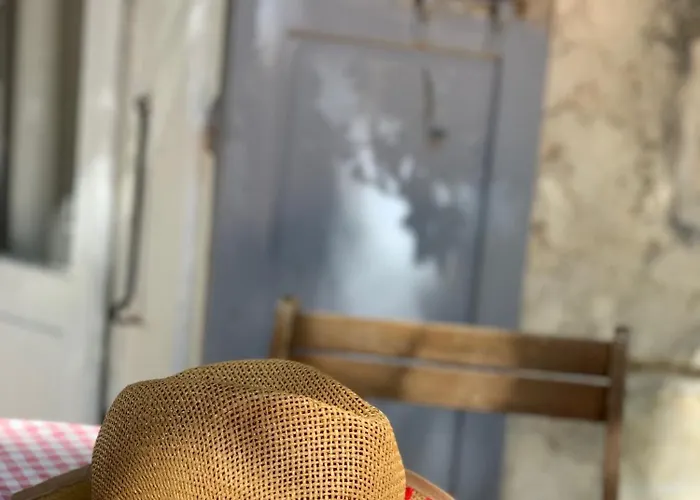 La Cle De La Porte B&B