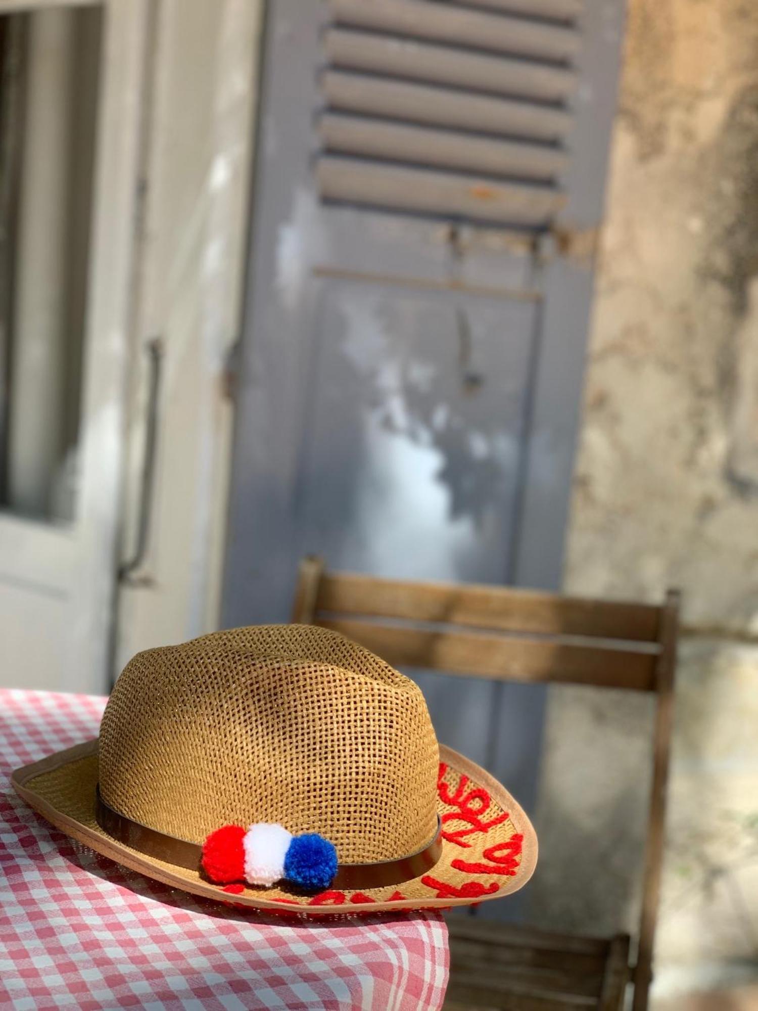 La Cle De La Porte