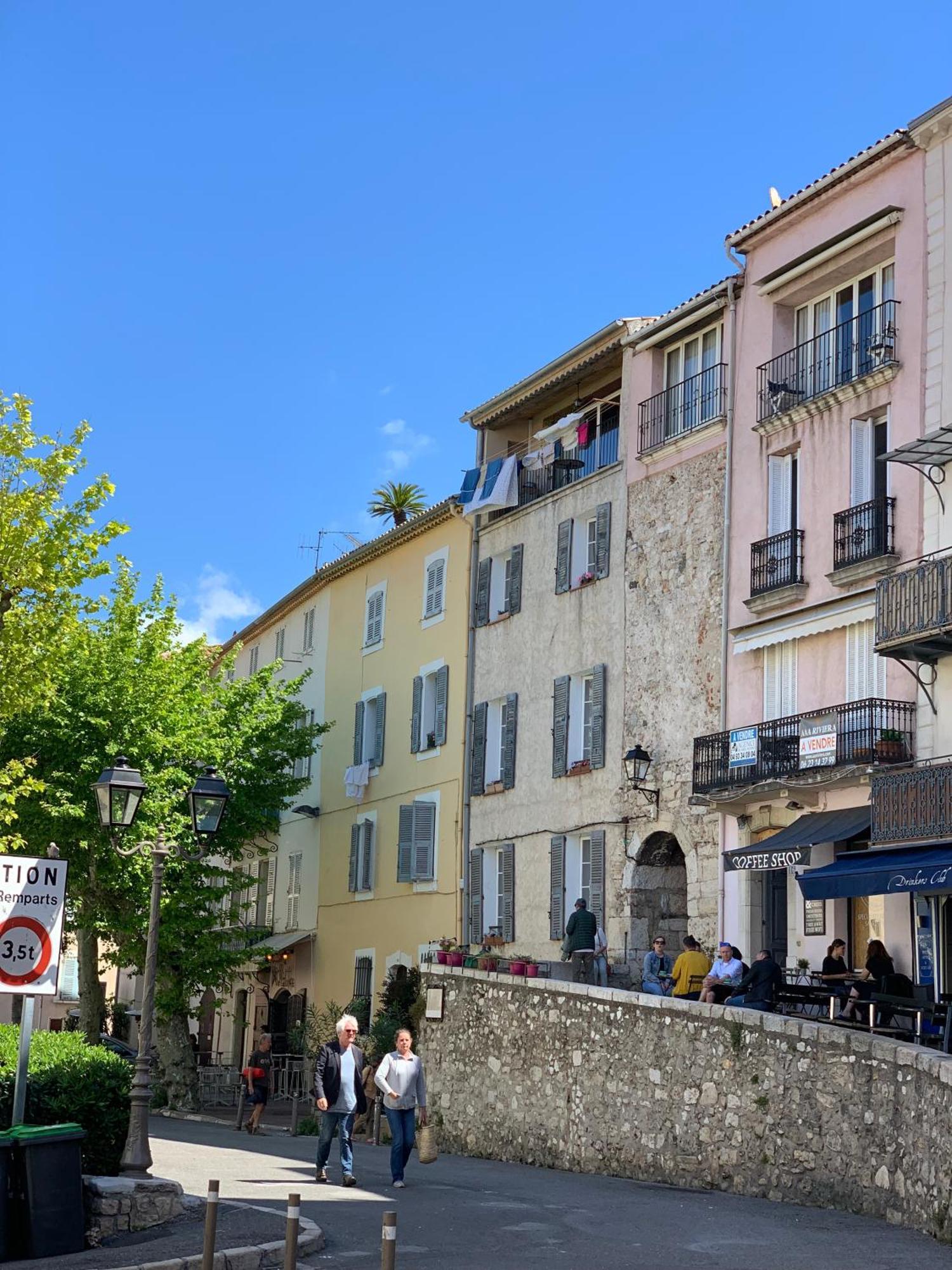 Bed & Breakfast La Cle De La Porte *