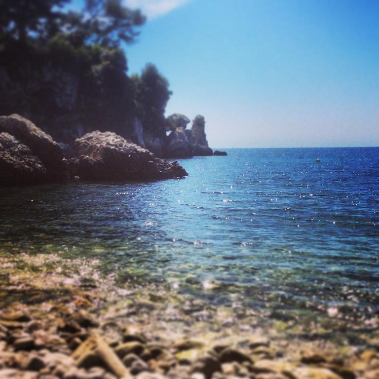 La Cle De La Porte Antibes