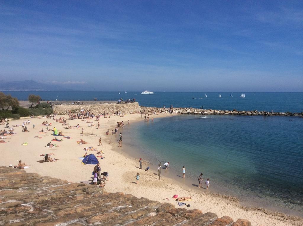 Bed & Breakfast La Cle De La Porte Antibes