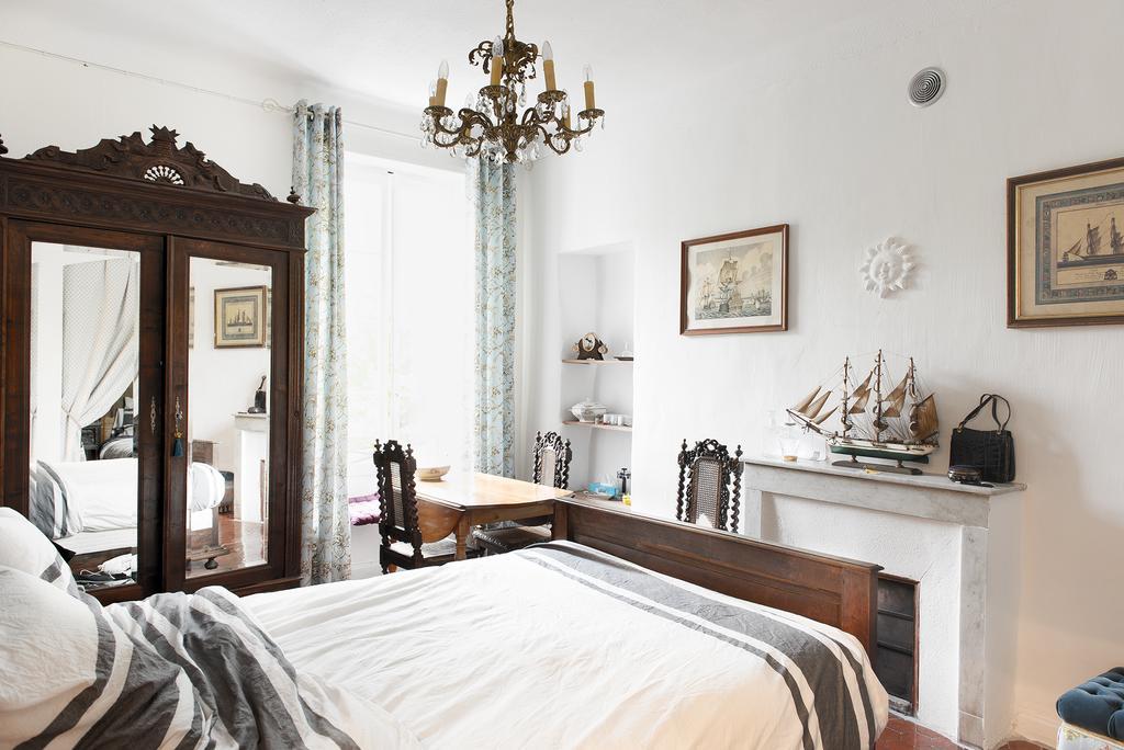 Bed & Breakfast La Cle De La Porte Antibes