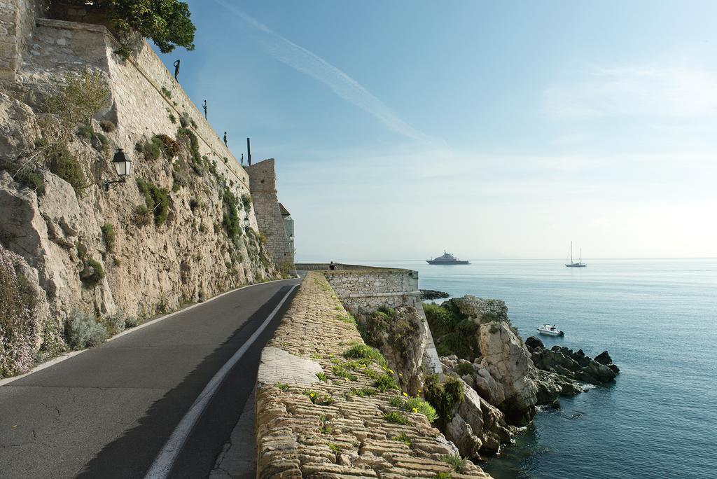 Bed & Breakfast La Cle De La Porte Antibes