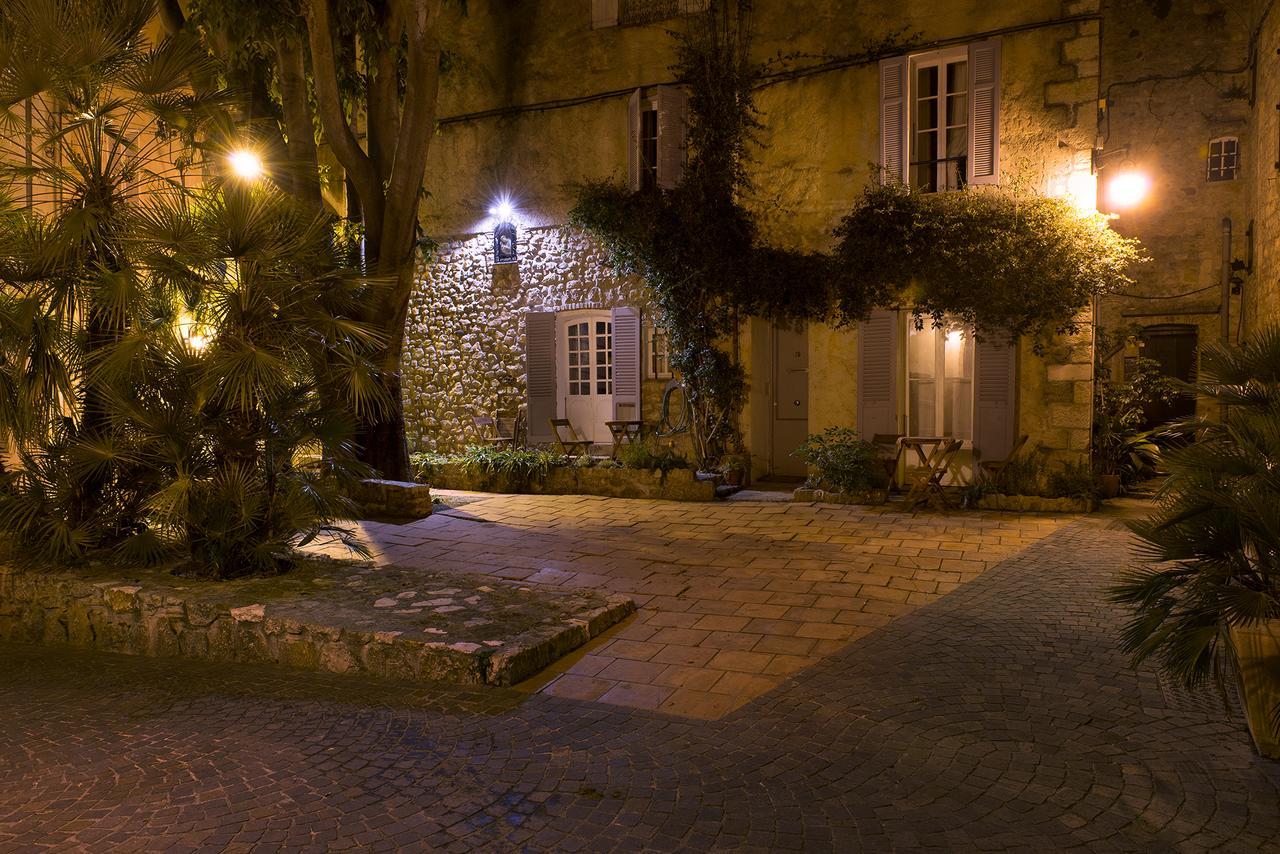 Bed & Breakfast La Cle De La Porte Antibes