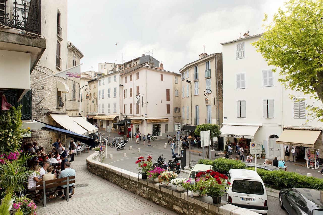 La Cle De La Porte Bed & Breakfast