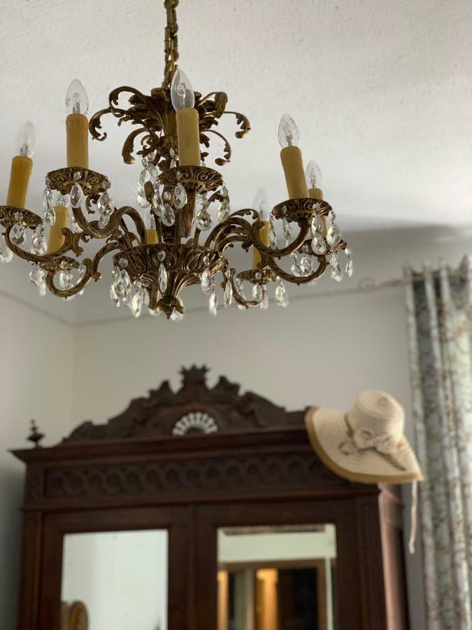 La Cle De La Porte Bed & Breakfast *