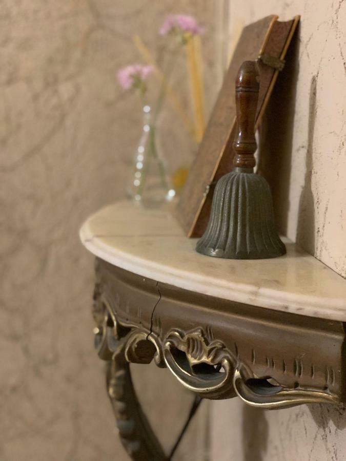 La Cle De La Porte Bed & Breakfast *