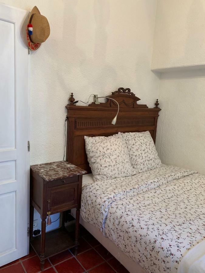 La Cle De La Porte Bed & Breakfast Antibes