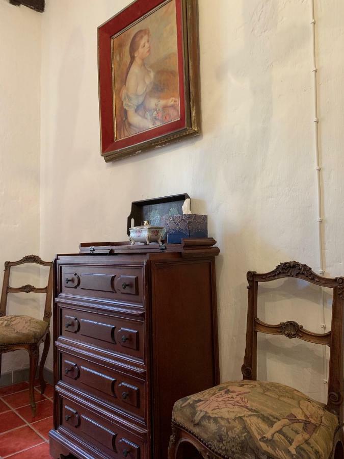Bed & Breakfast La Cle De La Porte *