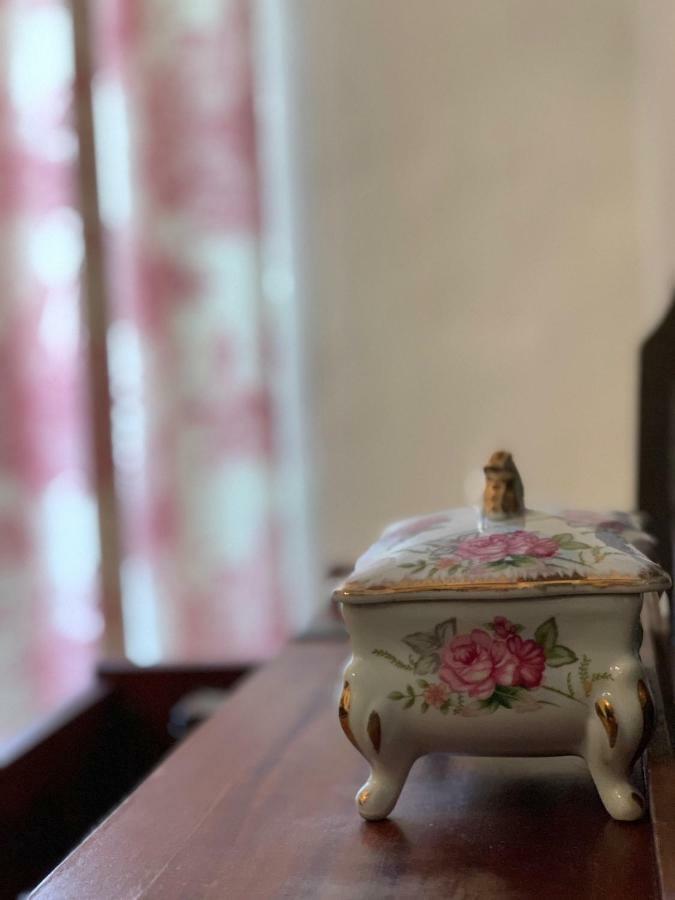La Cle De La Porte Bed & Breakfast Antibes