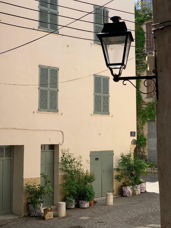 Bed & Breakfast La Cle De La Porte