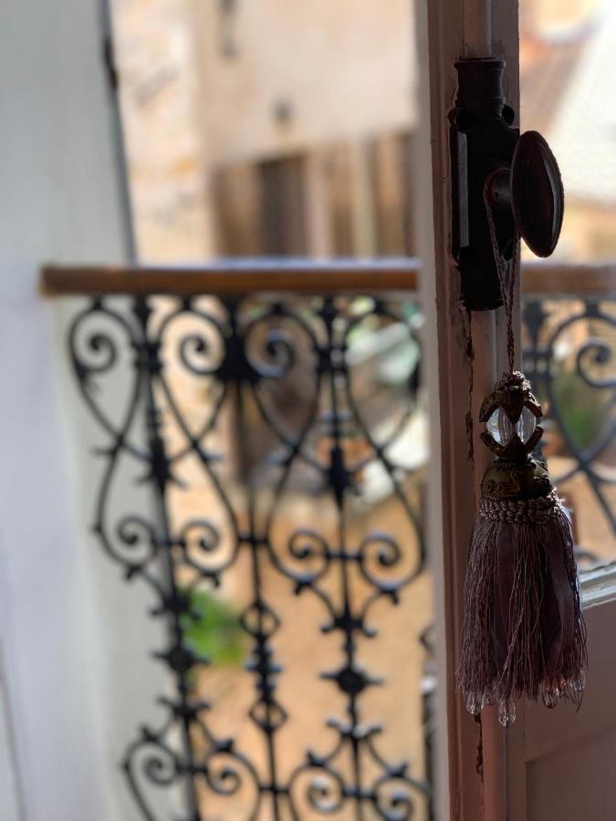 Bed & Breakfast La Cle De La Porte Antibes