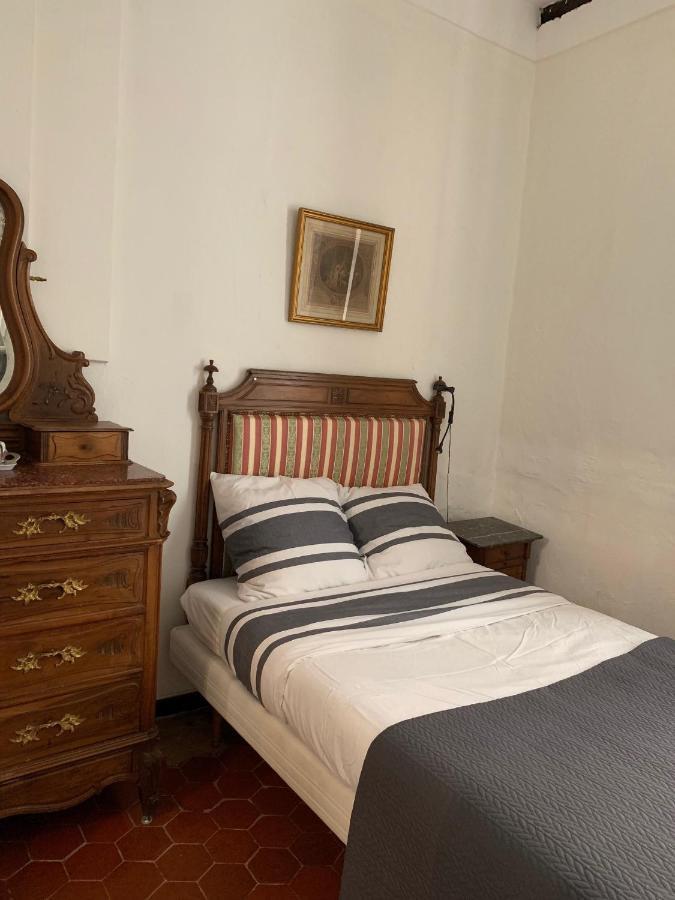 Bed & Breakfast La Cle De La Porte *