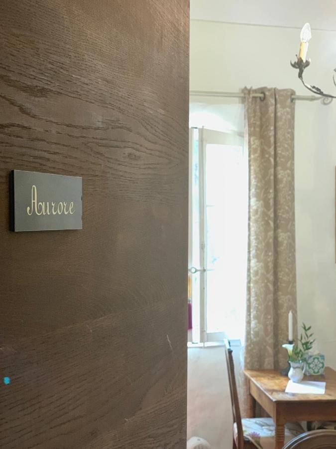 Bed & Breakfast La Cle De La Porte Antibes