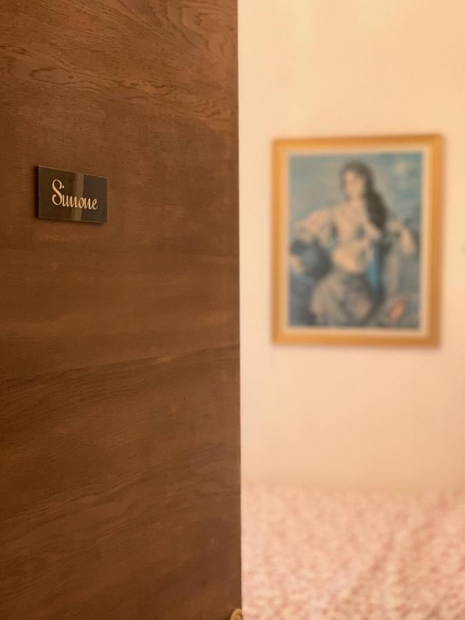 La Clé De La Porte Bed & Breakfast