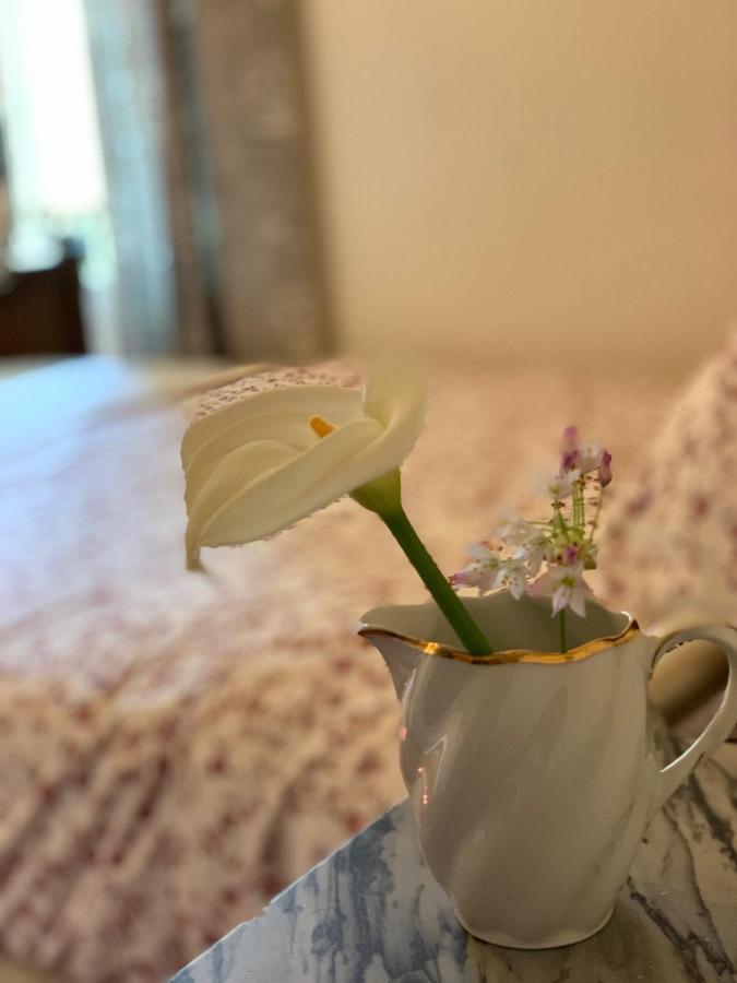La Cle De La Porte Bed & Breakfast *
