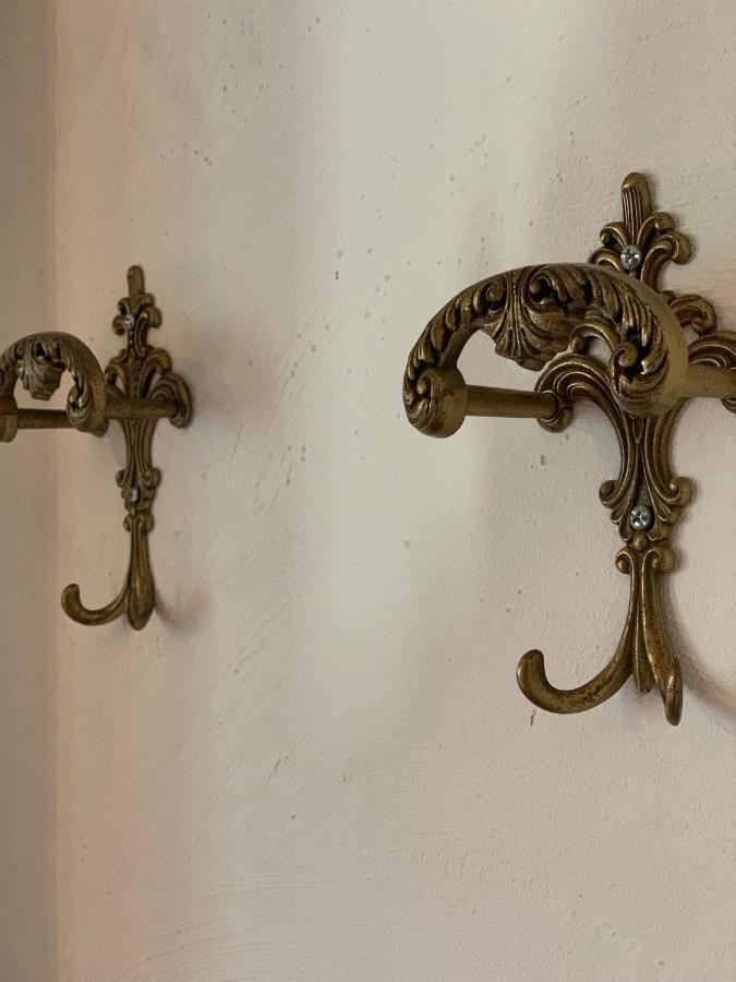 Bed & Breakfast La Cle De La Porte